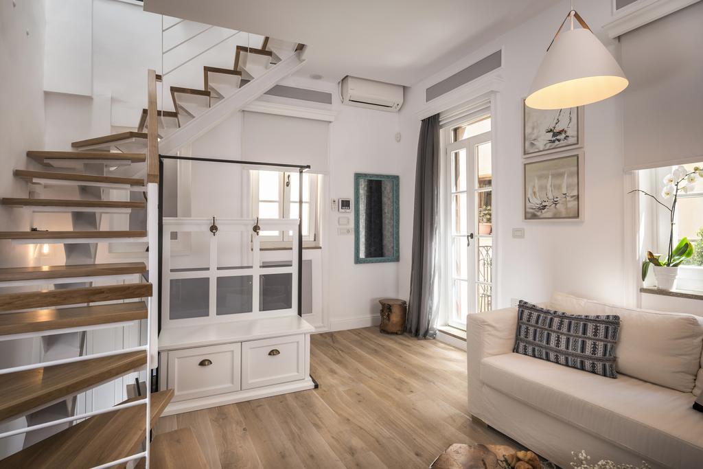 Casa Regina Luxury House Villa Chania  Exterior foto