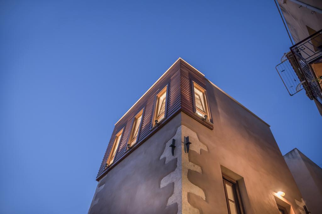 Casa Regina Luxury House Villa Chania  Exterior foto