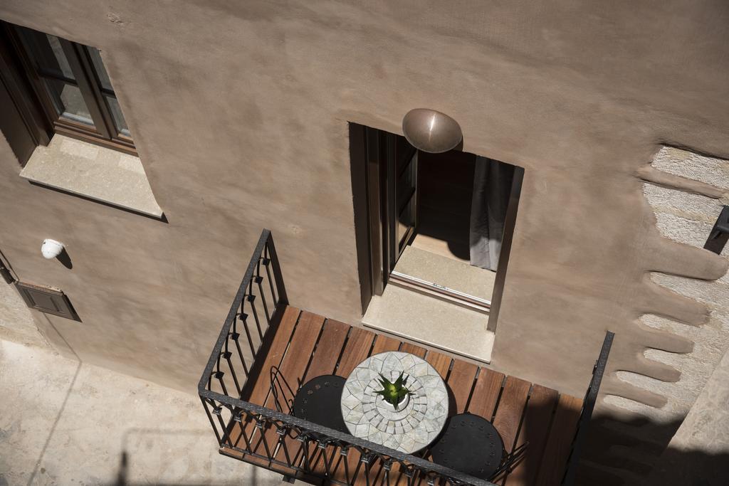 Casa Regina Luxury House Villa Chania  Exterior foto