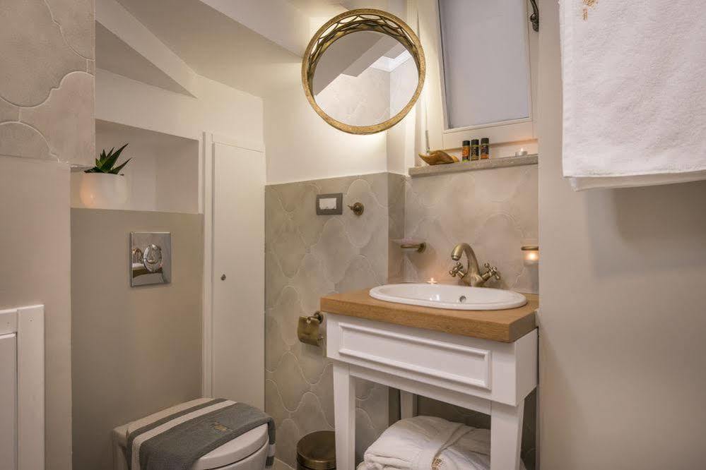 Casa Regina Luxury House Villa Chania  Exterior foto