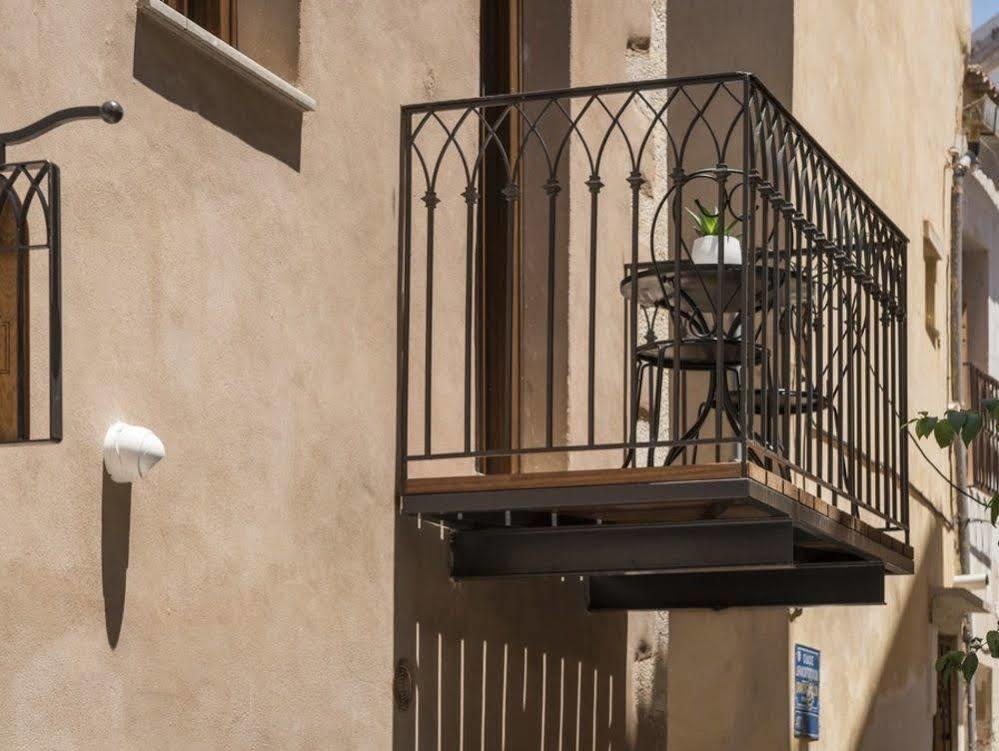 Casa Regina Luxury House Villa Chania  Exterior foto