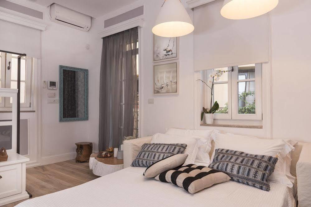 Casa Regina Luxury House Villa Chania  Exterior foto