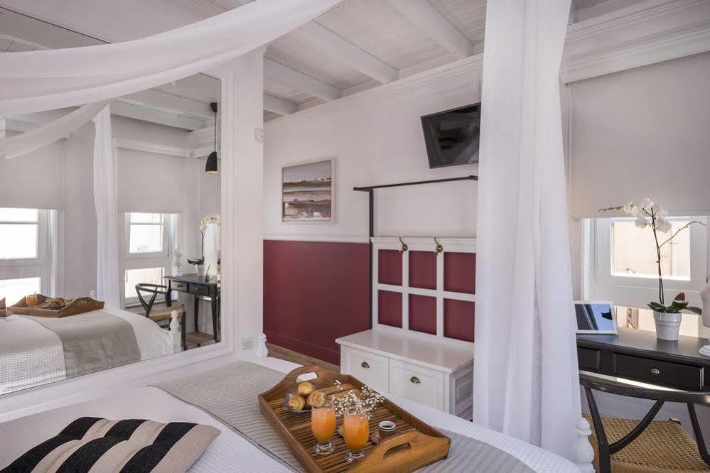 Casa Regina Luxury House Villa Chania  Exterior foto