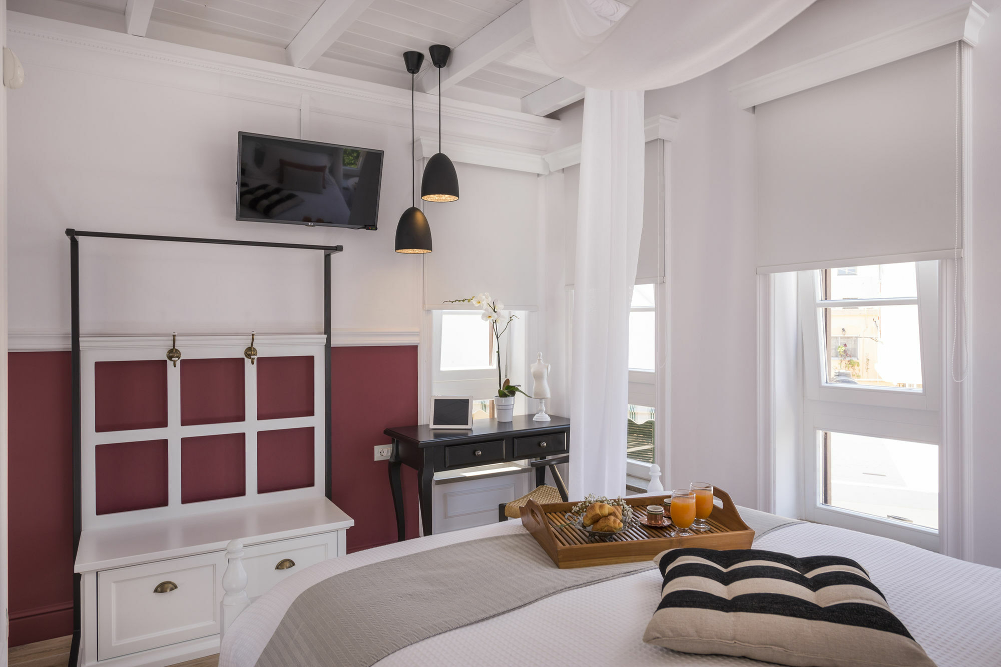Casa Regina Luxury House Villa Chania  Exterior foto