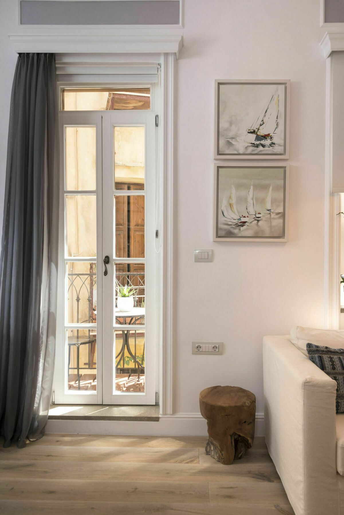 Casa Regina Luxury House Villa Chania  Exterior foto