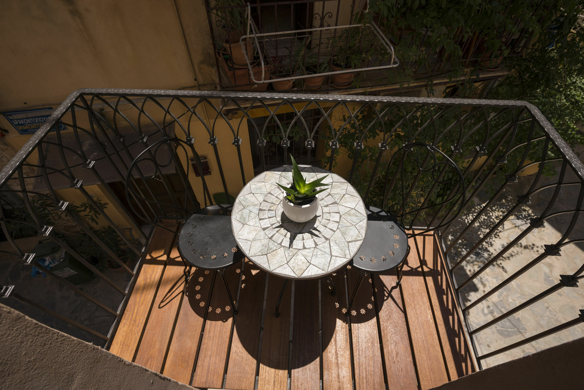 Casa Regina Luxury House Villa Chania  Exterior foto