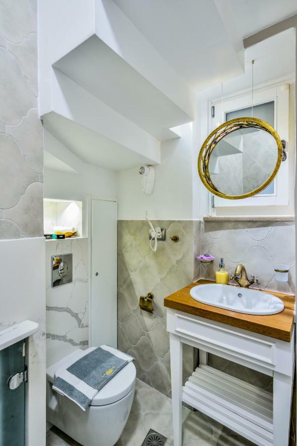 Casa Regina Luxury House Villa Chania  Exterior foto